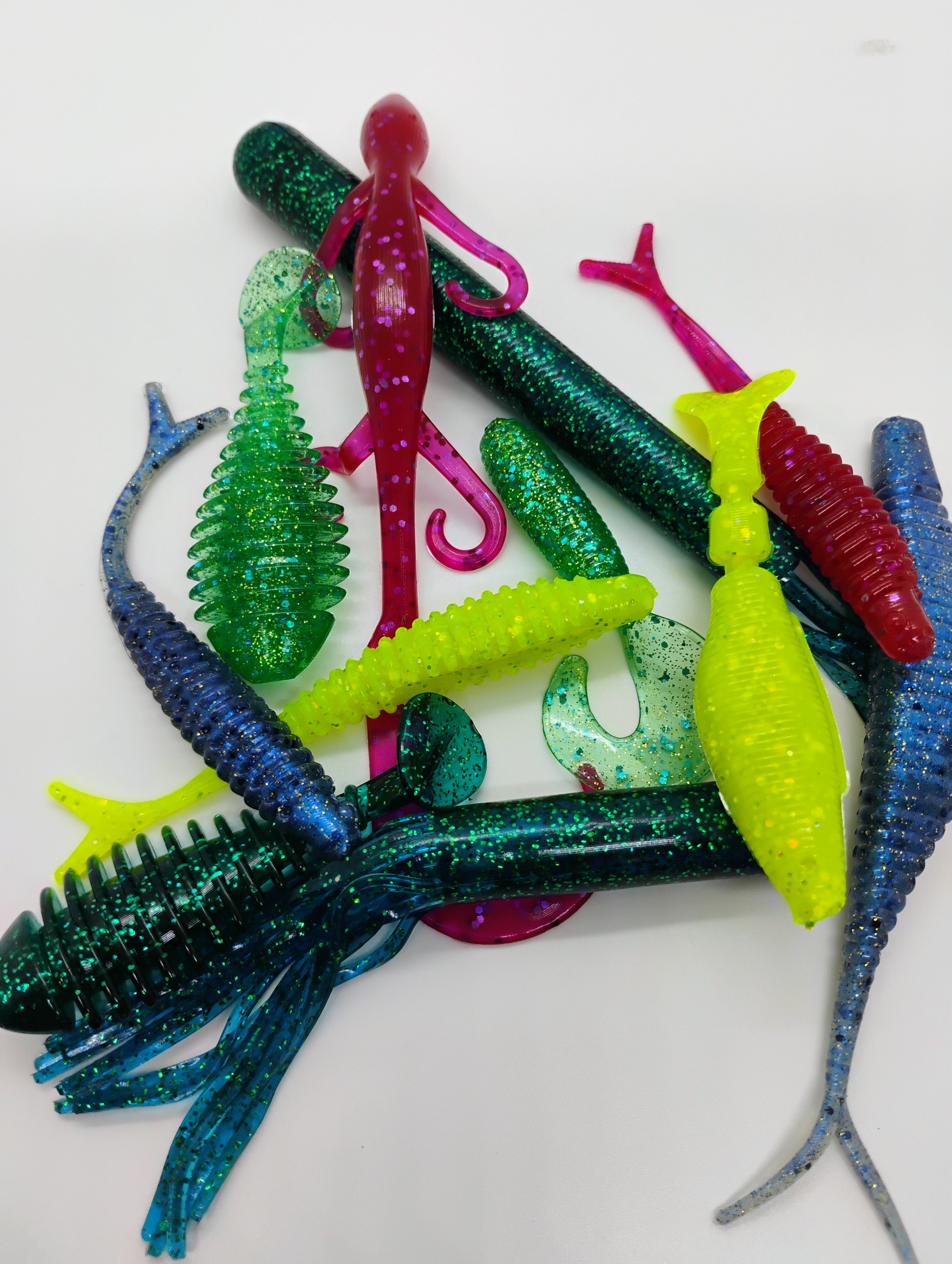 Wackys Stash