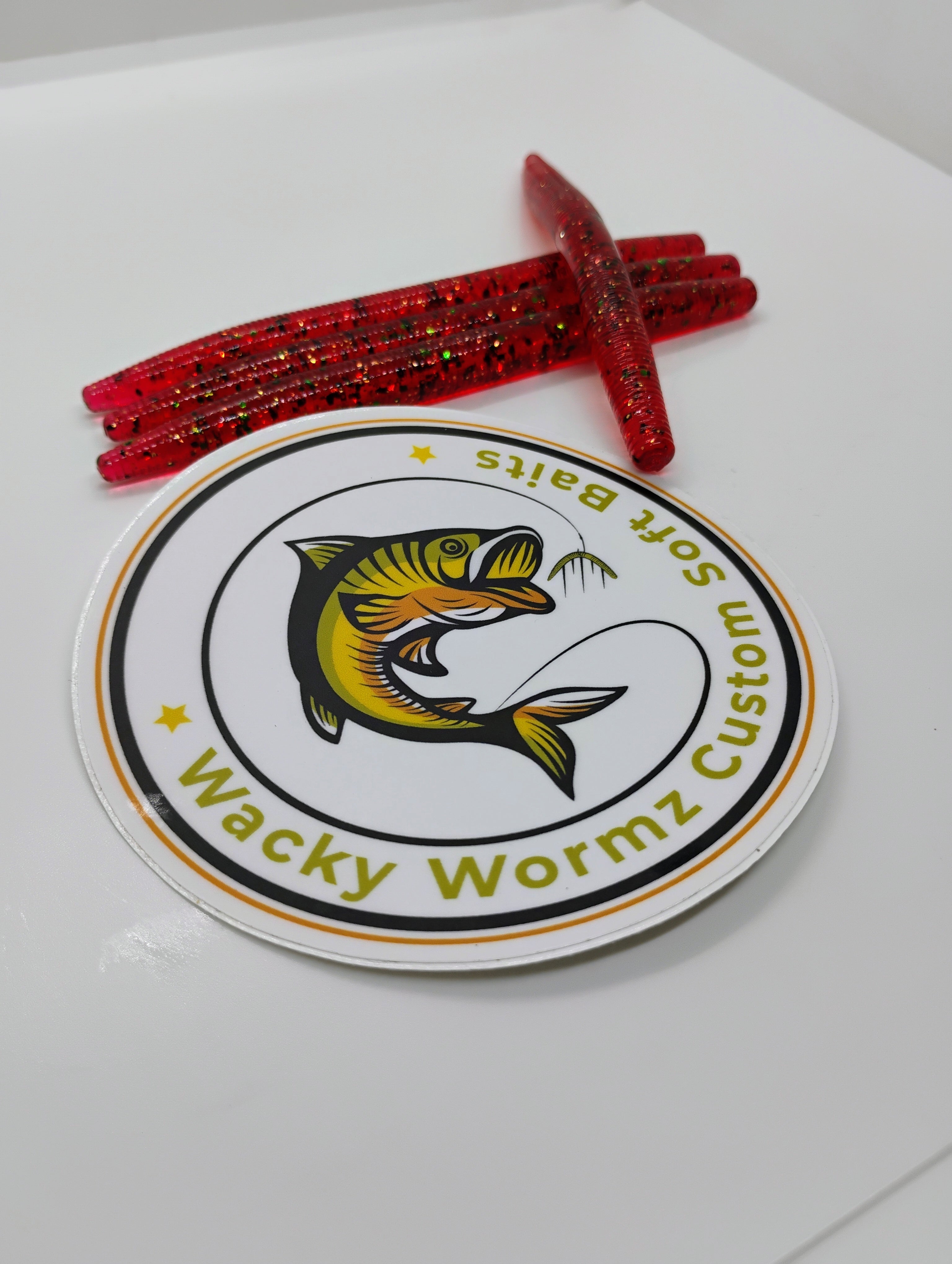Wackywormz