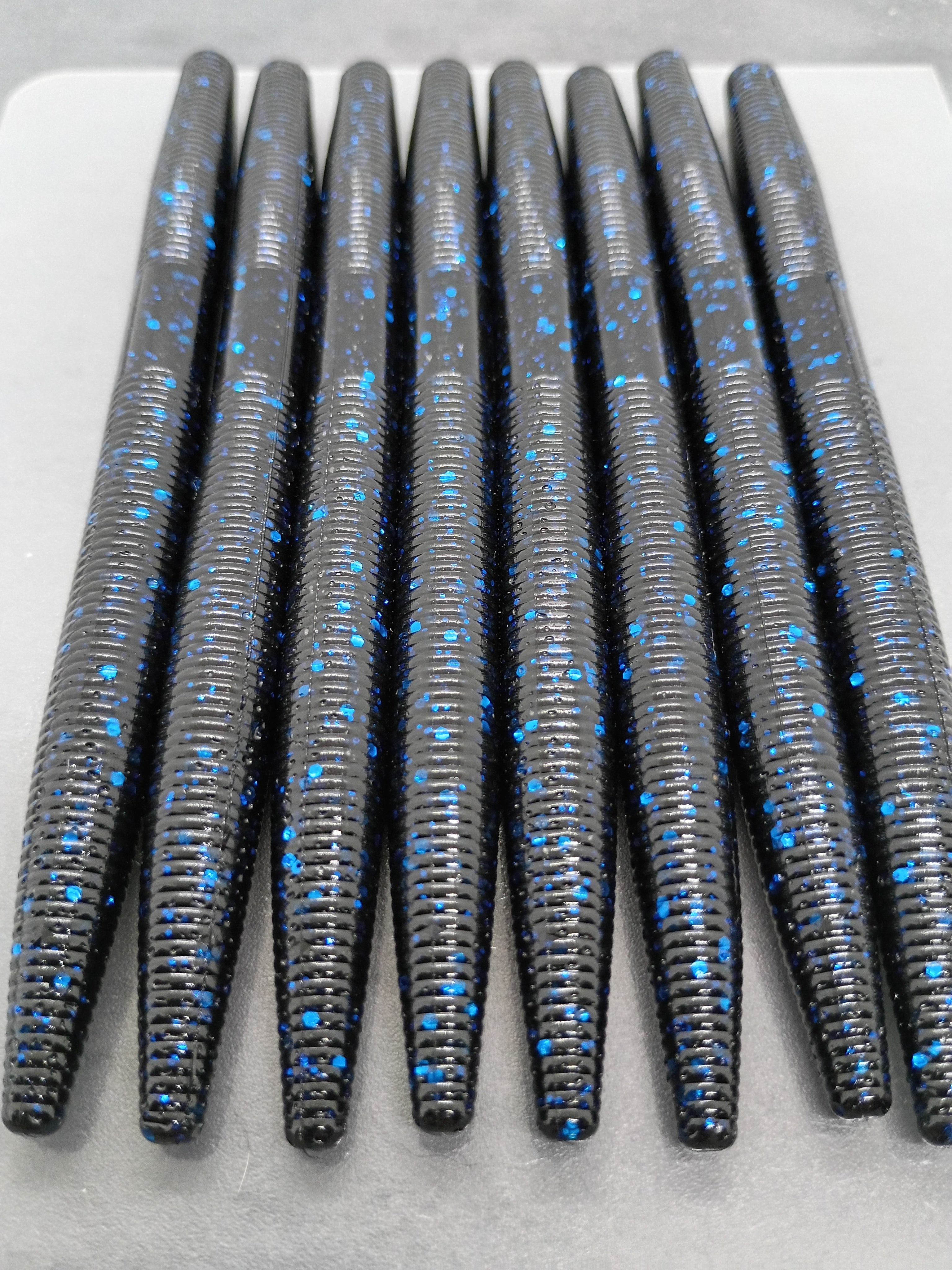 Wackywormz 1 of 1 Series 8 Pack (Weighted)